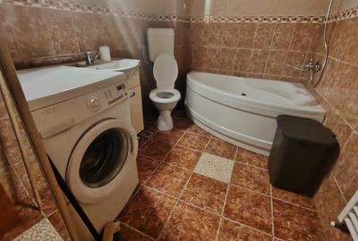 Inchiriere ap 2 camere , 55 mp , Florilor - 10