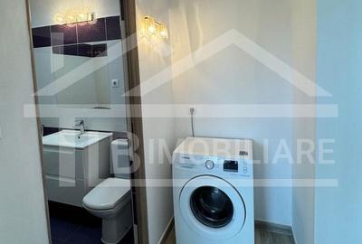 Apartament cu 3 camere, 70 mp, Zona Aleea Carpati - 11