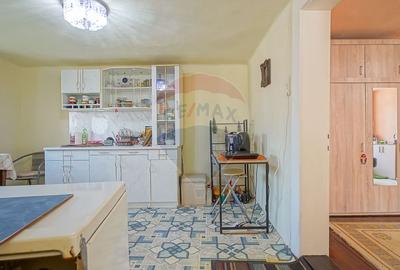 Comision 0%! Casă în Schei | Acces din 2 străzi + acces auto - 12