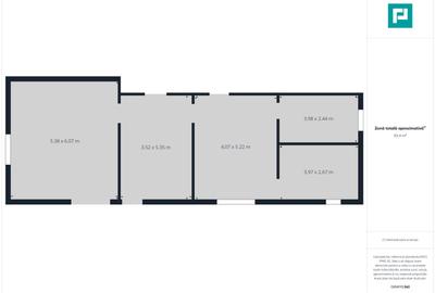 Duplex spațios la roșu – Șag, zonă liniștită - 15