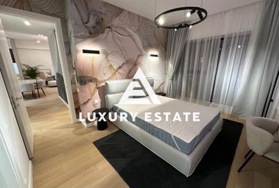 One Verdi Park inchiriere apartament cu 3 camere mobilat- etaj 15! - 11