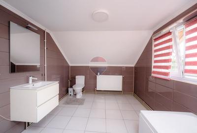 Casă individuală de vânzare 190mp construiti+1800mp teren,Udeni-Zăvoi - 22