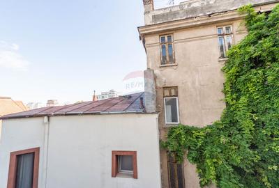Apartament 4 camere de vanzare 104 mp utili, Calea Mosilor - 19