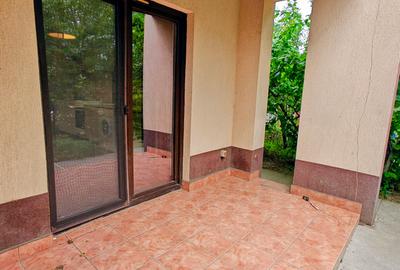 Comision 0%!!! Casa P+M 100mp, Uricani, 500mp teren - 14