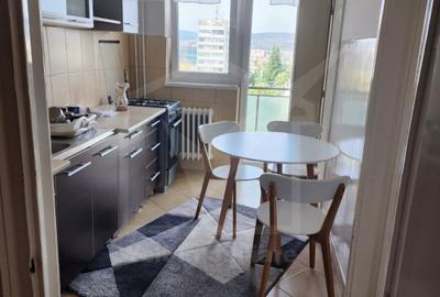 Apartament 2 camere, decomandat, pe Unirii, Gheorgheni - 8