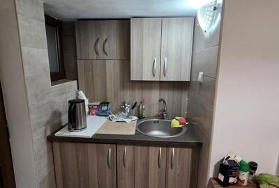 Universitate apartament 2 camere de vanzare - 17