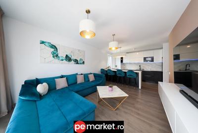 Apartament 2 camere – Urban Plaza, Brașov - 2