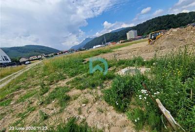 Teren intravilan, 468 mp, Sacele, Brasov - 8