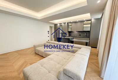 Apartament 2 Camere in BHB Avenue-Fabrica de Glucoza - 2