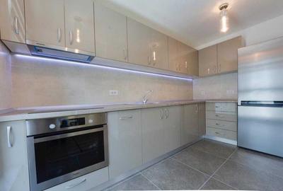 Elegant 2-Rooms in ONE Herăstrău Plaza | 2 minutes from Herastrau Park - 4