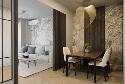 Garsonieră la cheie - Pasarelă Berceni - Ananda Residence