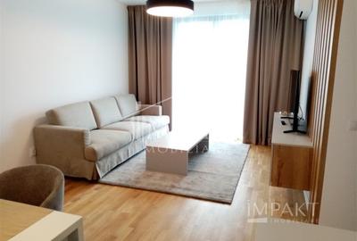 Apartament cu 2 camere decomandat în Mărăști