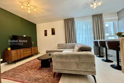 Apartament 3cam 92MP|Rond Pipera-MTM Lake-Aviatiei|Parcare Subteran|Pet Friendly - 3