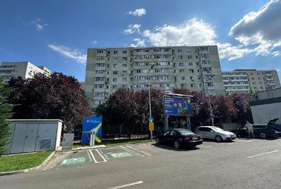 Apartament cu 2 camere decomandat în Pantelimon