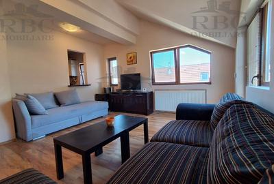 Apartament cu 2 camere decomandat în Andrei Mureșanu