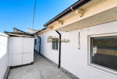 Casă de vânzare 3 camere, Zona Stadion | 55.000€ | Exclusiv Cash - 7