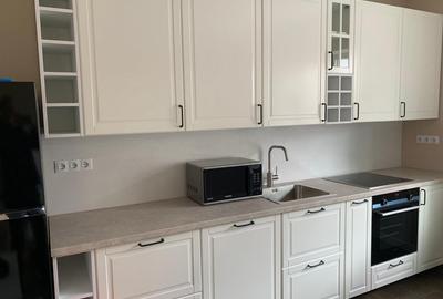 Casa de vanzare, formata din 2 apartamente, P-ta Abator - 5