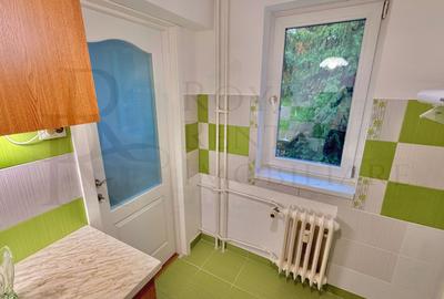 2 camere | Renovat complet 2026 | Mănăștur | Etaj 3/4 | Zonă verde - 13