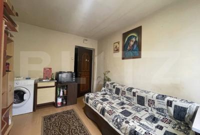 Garsonieră 11 mp | Mănăștur | Cluj-Napoca - 2