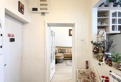 Universitate / Apartament in Vila / Modernizat 2017 - 16