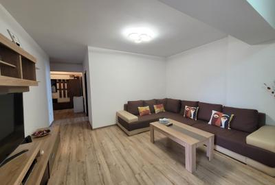 Apartament cu 2 camere decomandate, et 2,  Km 5 – bloc nou - 2