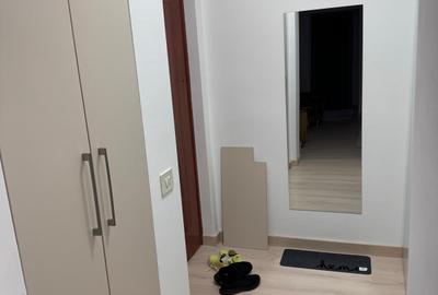 Apartament modern, Tomis 3 City park , 550 euro termen lung - 5
