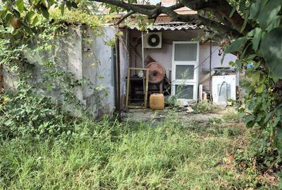 Casa + teren 1.065 mp | Domnesti – Zona Toamnei | Deschidere 20 ml - 11
