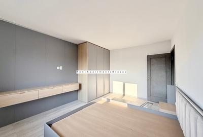 DE VANZARE APARTAMENT 4 CAMERE TIP DUPLEX MOBILAT SI UTILAT  IN IZVOR TARLUNGENI - 16