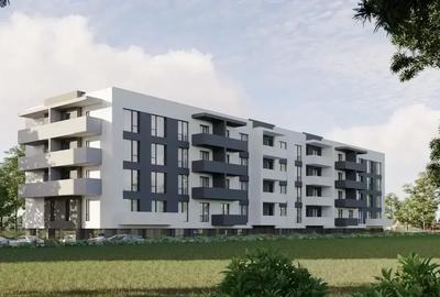 Apartament cu 2 camere semidecomandat în Theodor Pallady