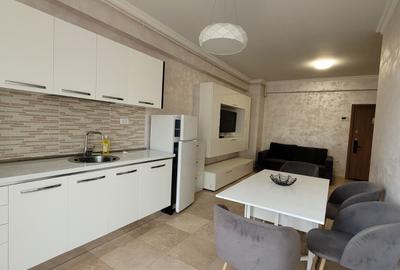 3 CAMERE | 2 BĂI | VEDERE  LAC & MARE | SOLID HOUSE RESIDENCE – CAZINO MAMAIA - 7