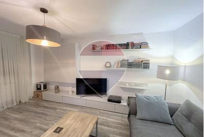 Apartament cu 2 camere de închiriat /vis-a-vis de Auchan Vitan/ 550 € - 1