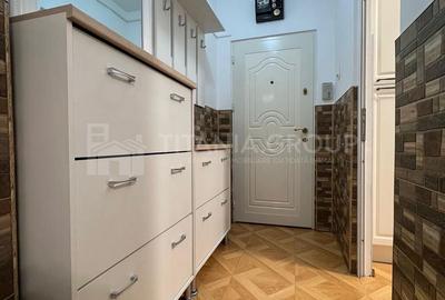 Apartament 2 camere cochet, Grivitei, contract Anaf - 8