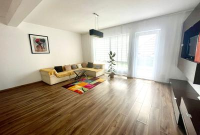 Duplex cu 5 camere în Iris