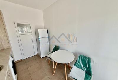 Prima inchiriere, apartament 1 camera, 40 mp + parcare subterana - 7