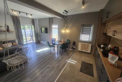 Apartament cu 2 camere decomandat, mobilat în Unirii