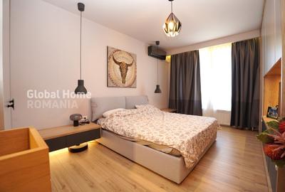 2 Camere Metropolitan Residence | 79 MP | Mall Promenada | Aviației - 10
