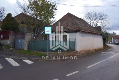Casă | Teren 531 mp | Strada Bartalis Ferenc - 1
