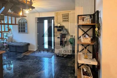 Casa premium - Prosumator, Brasov - Noua, 194 mp pe 517 mp teren - 5