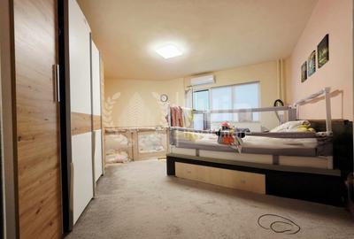 Apartament 2 camere | Decomandat | 49mp | Zorilor | Zona Sigma! - 1