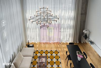 Apartament 4 camere Pipera Brick Lofts - 2