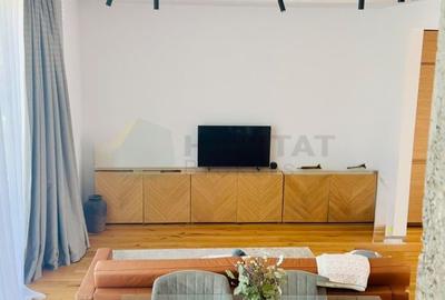 Amber Forest | Vilă 4 camere | Grădină | 2 Parcări | 1.499 € - 3