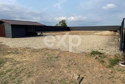 Lot ideal pentru casă – 959 mp, Bradu Central, deschidere 40 m - 10