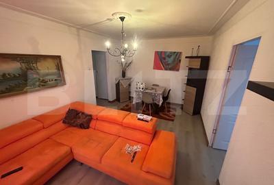 Apartament 2 camere, 55 mp - BLDV Socola - 3