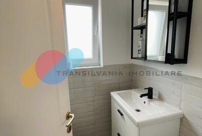 Unitate Duplex, cartierul Borhanci 3 dormitoare + birou + living + bucătărie - 11