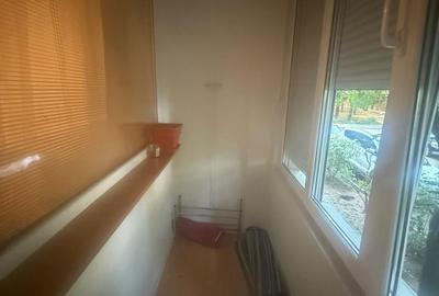 Drumul taberei,parter inalt cu balcon - 8