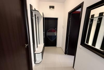 Apartament cu 2 camere de închiriat în zona Gheorgheni - 11