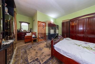 Casă individuala spatioasa cu 8 camere si teren 610 mp centru BOD - 30