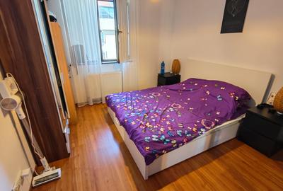 Apartament 2 camere spațios în Complexul Jupiter – Sector 4 | Parcare inclusă - 11