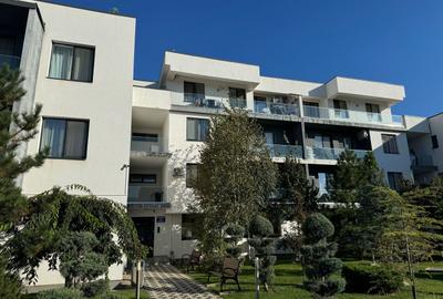 Apartament 2 camere Parter Otopeni-Tunari - 22