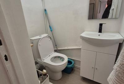 DELFINARIU-FALEZA NORD 3 CAMERE MOBILAT, UTILAT, CENTRALA GAZ 650 EURO - 14
